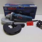 RADIAL PROFESIONAL CON DISCO Y CAJA