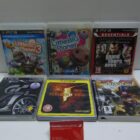 JUEGO PS3