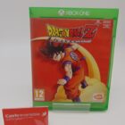 JUEGO XBOX ONE