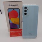 SAMSUNG M13 CON CAJA SEMINUEVO