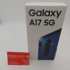 SAMSUNG A17 5G NUEVO