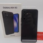 SAMSUNG GALAXY A54 5G CON CAJA