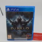 JUEGO PS4