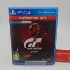 JUEGO PS4