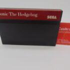 JUEGO SEGA