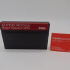 JUEGO SEGA