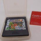 JUEGO GAME GEAR