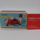 JUEGO VINTAGE CHIQUICERILLAS