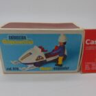 JUEGO VINTAGE CHIQUICERILLAS