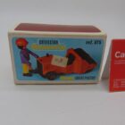 JUEGO VINTAGE CHIQUECERILLAS