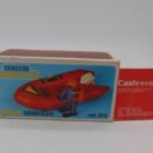 JUEGO VINTAGE CHIQUICERILLAS