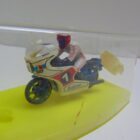 MOTO A ESCALA VINTAGE