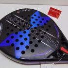 PALA DE PADEL CARBONO