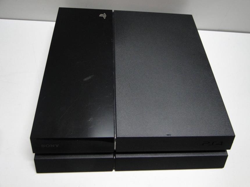PS4 CON MANDO