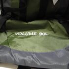 MOCHILA DE MONTAÑA
