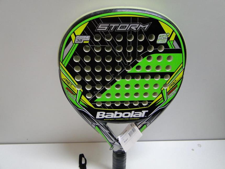 PALA DE PADEL