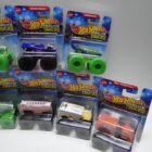 MONSTER TRUCK