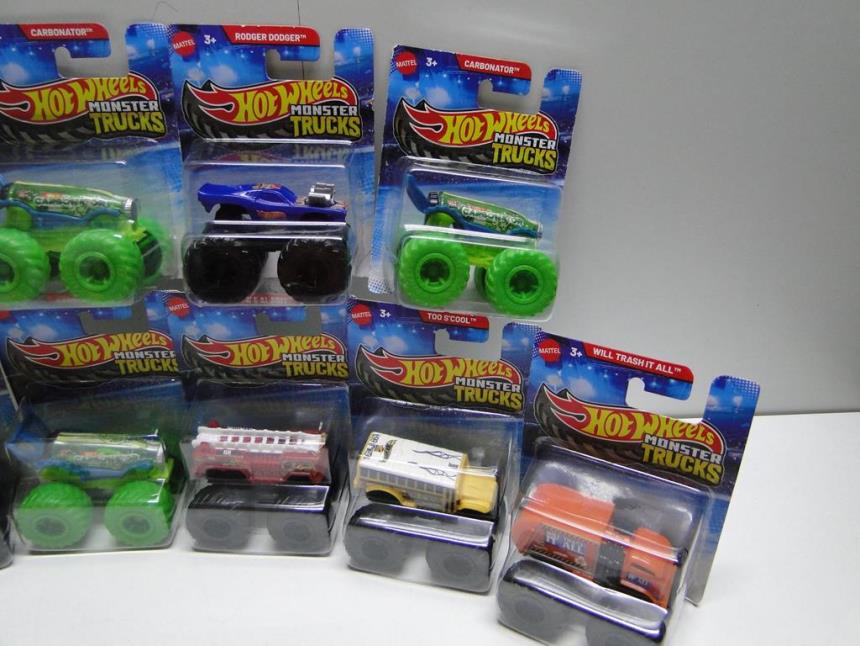 MONSTER TRUCK