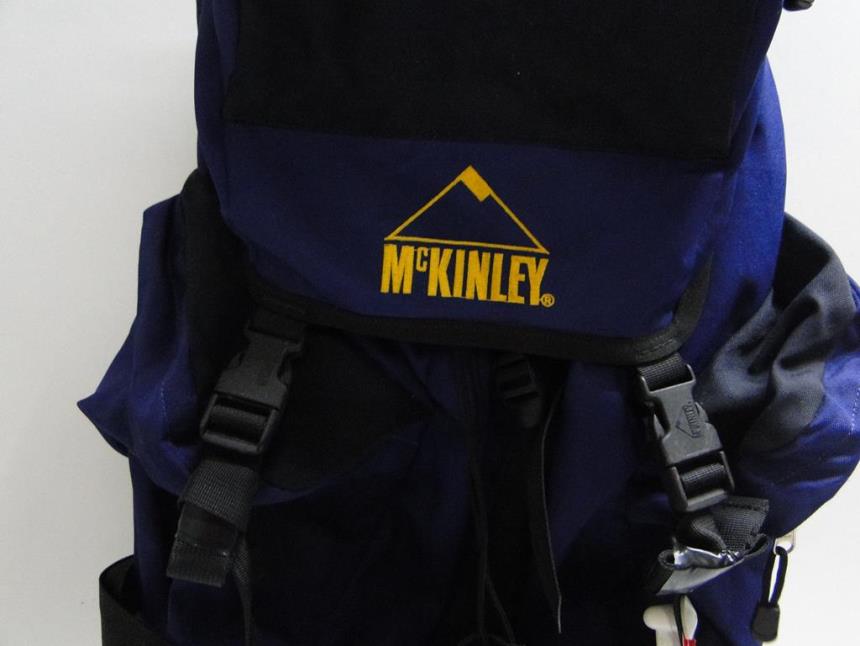 MOCHILA MONTAÑA