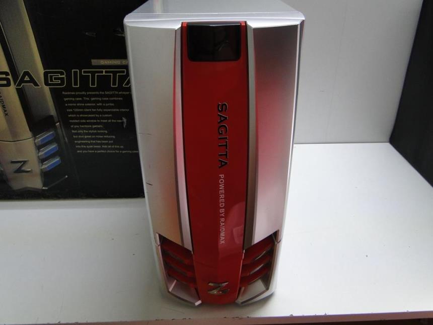 CAJA TORRE PC