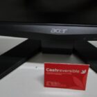 MONITOR LCD 19'