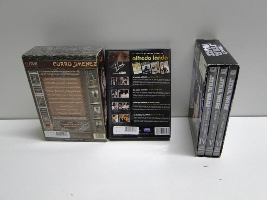 DVD ED. ESPECIAL