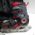 PATINES CON FUNDA