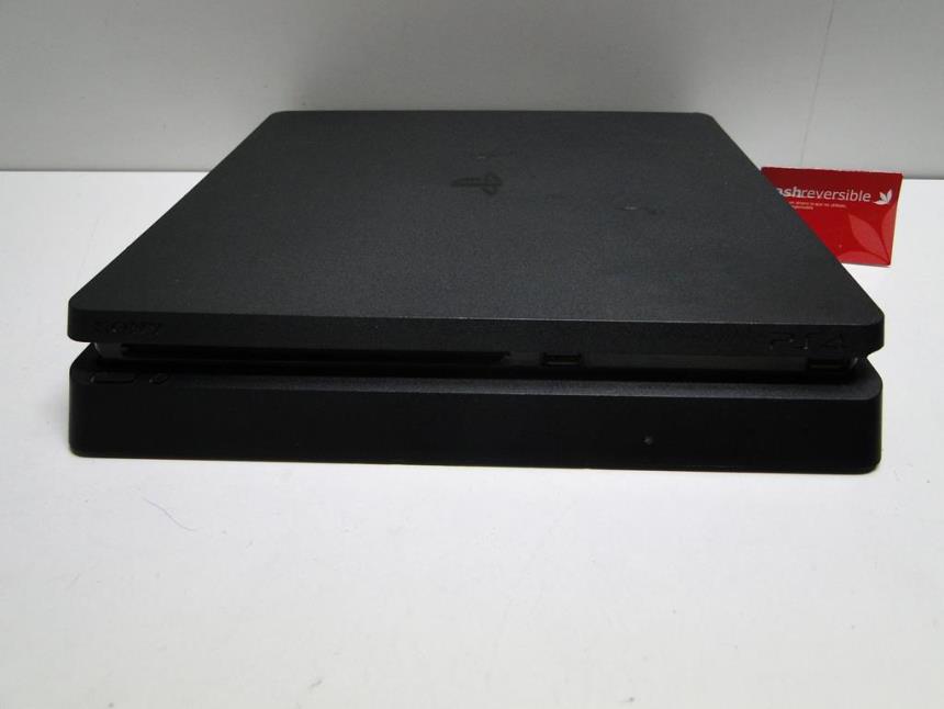 PS4 CON MANDO