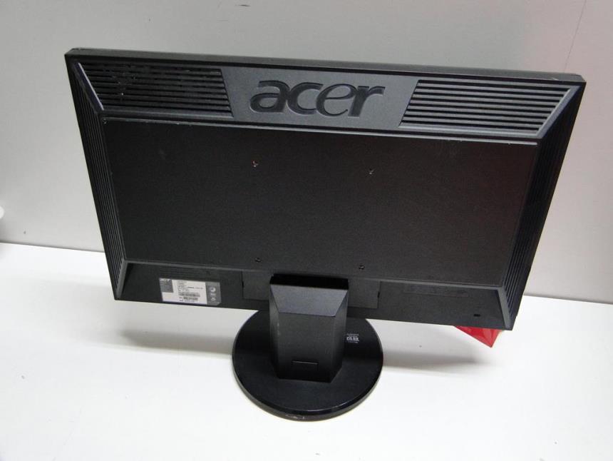 MONITOR PC 19'