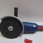 RADIAL PROFESIONAL CON DISCO SEMINUEVA