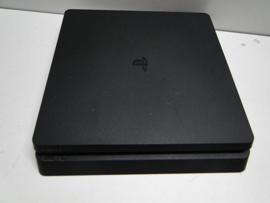 PS4 CON MANDO