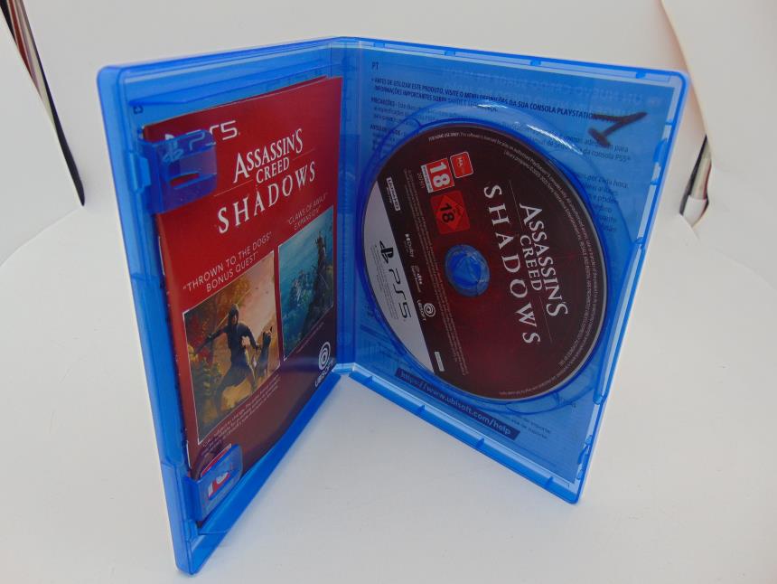 JUEGO PS5