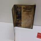 JUEGO PC CON CAJA