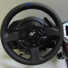 VOLANTE CON CAMBIO MANUAL PC/PS4/PS5