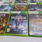 JUEGO XBOX 360