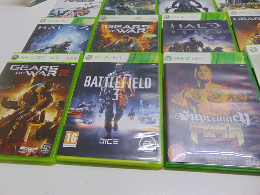 JUEGO XBOX 360