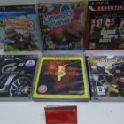 JUEGO PS3
