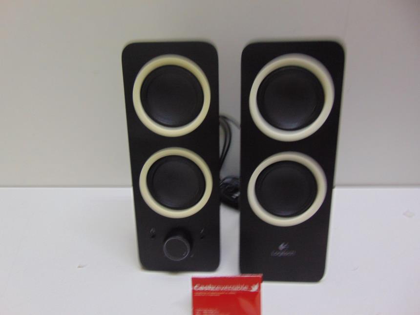 ALTAVOZ PC SEMINUEVO