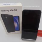 SAMSUNG GALAXY A54 5G CON CAJA