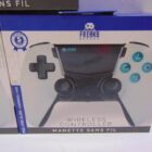 MANDO BLUETTOH PS5 A ESTRENAR