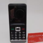QUBO X-10BI A ESTRENAR