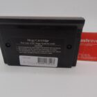 JUEGO SEGA