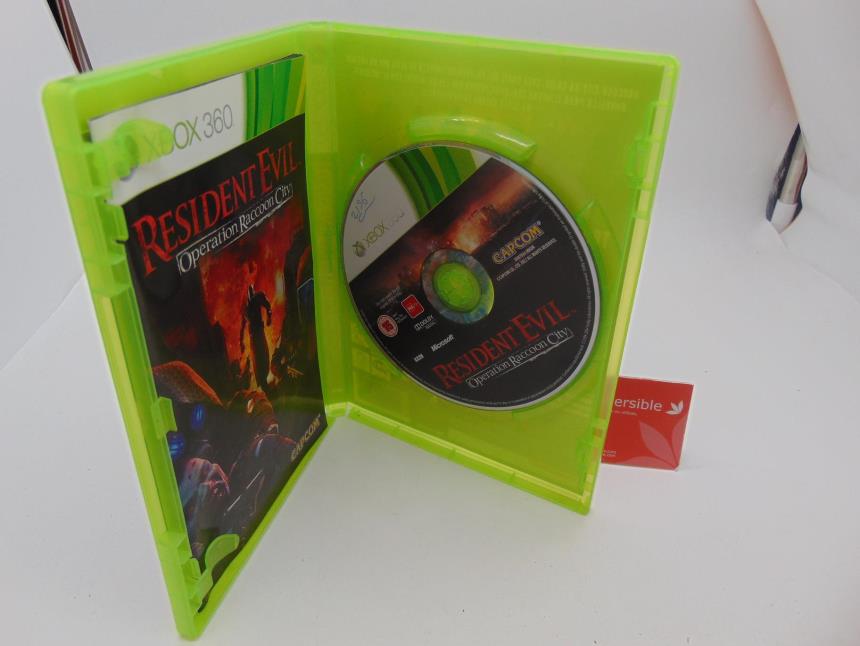 JUEGO XBOX 360
