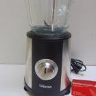 BATIDORA DE VASO DE CRISTAL 1L SEMINUEVA