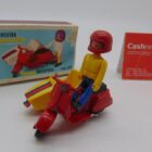 JUEGO VINTAGE CHIQUICERILLAS