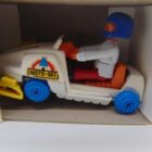 JUEGO VINTAGE CHIQUICERILLAS