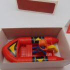 JUEGO VINTAGE CHIQUICERILLAS