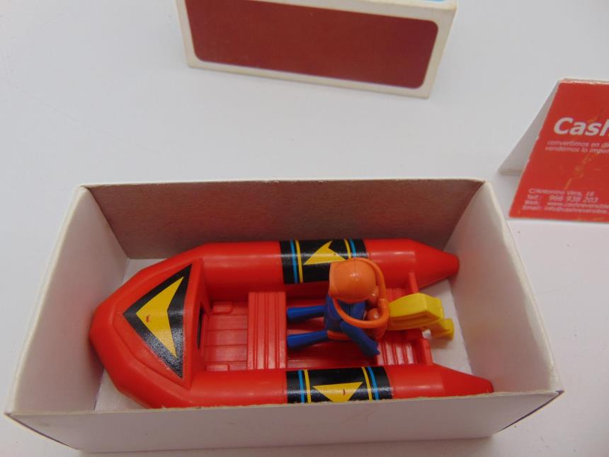 JUEGO VINTAGE CHIQUICERILLAS