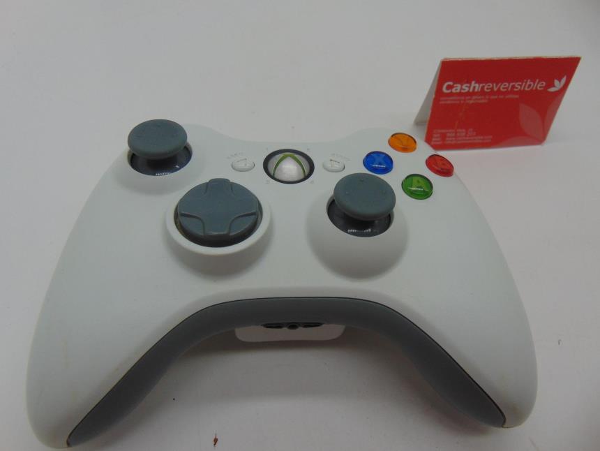 MANDO XBOX