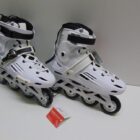 PATINES EN LINEA CON FUNDA DE TRANSPORTE SEMINUEVOS